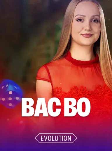 Bac Bo · Пинап Live Casino